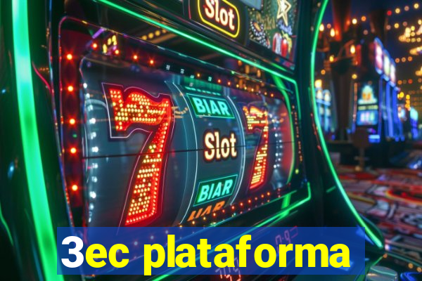 3ec plataforma